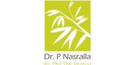 Dr Phil Nasralla