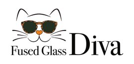 Fused Glass Diva
