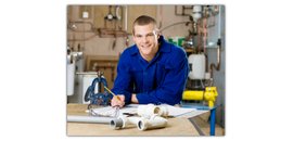 Gary McKinnon Plumbing and Heating