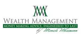Wealth Management by Monica Weissmann