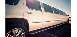 Okanagan Limousine