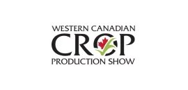 Crop Production Show