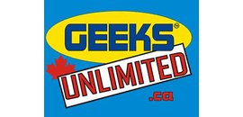 Geeks Unlimited