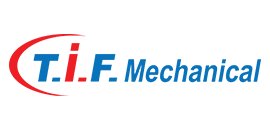 TIF Mechanical Ltd