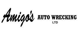 Amigo's Auto Wrecking Ltd