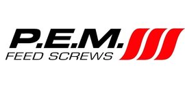 P.E.M. Feed Screws
