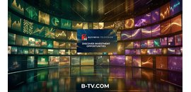 Business Television