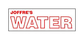 Joffre's Water SG