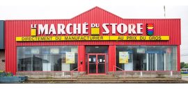 Le Marché du Store