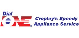 Cropley's Speedy Appliance Service