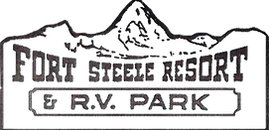 Fort Steele Resort & Rv Park