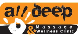 Alldeep Massage and Wellness