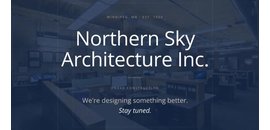 Northern Sky Architecture Inc.