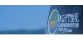 PINTER & Associates Ltd.