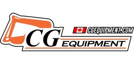 Cg Equipment