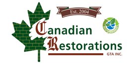 Canadian Restorations GTA Inc