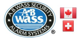 A B Wass Electronic Security Systems