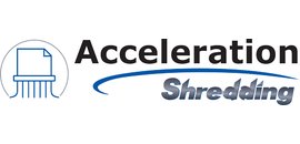 Acceleration Shredding