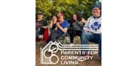 Parents for Community Living