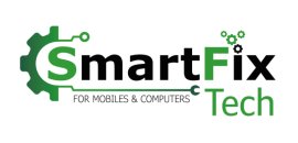 Smart Fix Tech