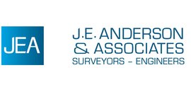 JE Anderson & Associates - Campbell River