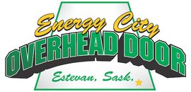 Energy City Overhead Door