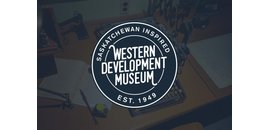 Western Development Museum