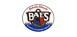 Bae's Martial Arts Training Centre