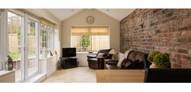 S.B. Windows & Doors Ltd.