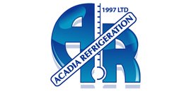 Acadia Refrigeration & Air Conditioning (1997) Ltd.