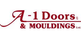 A1 Doors & Mouldings Inc