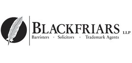 Blackfriars LLP