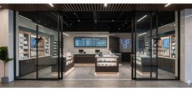 Tache Pharmacy & Medical Supplies
