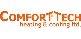 Comfort Tech Heating & Cooling Ltd