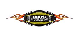 Don's Spring Repair & Service