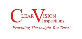 Clear Vision Inspections