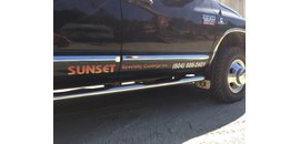Sunset Specialty Coatings