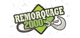 Remorquage 2000
