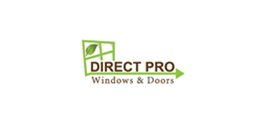 DIRECT PRO GTA Windows and Doors