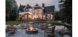 Pine Creek Homes Inc.