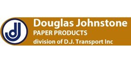 D.J. Transport Inc.