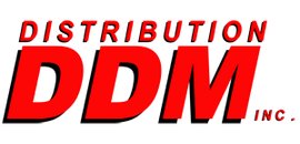 Distribution D.D.M. Inc.