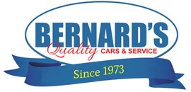 Bernards Quality Cars