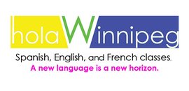holaWinnipeg Spanish offer courses for adults, children and seniors. Individual and group classes.