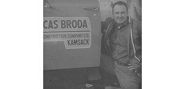 Broda Construction Inc