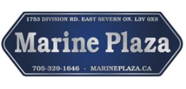 Marine Plaza