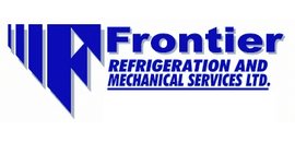 Frontier Refrigeration and Mechanical Ltd