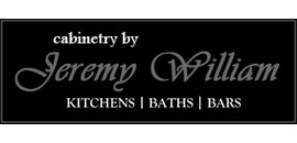 Cabinetry by Jeremy William