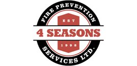 4 Seasons Fire Prevention Services Ltd.