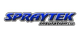 Spraytek Insulation Ltd.